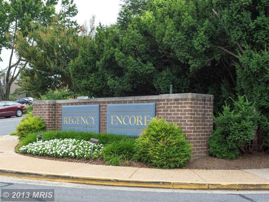 Regency unit 1118, McLean, VA 22102 - photo 1