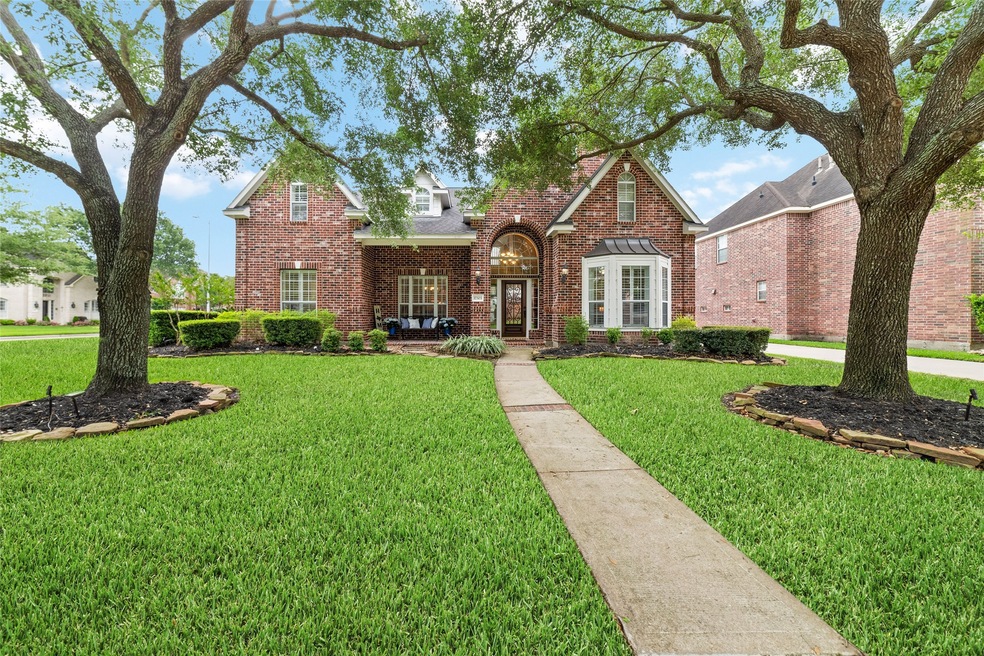 17303 E Mill Village Cir, Houston, TX 77095 - photo 1