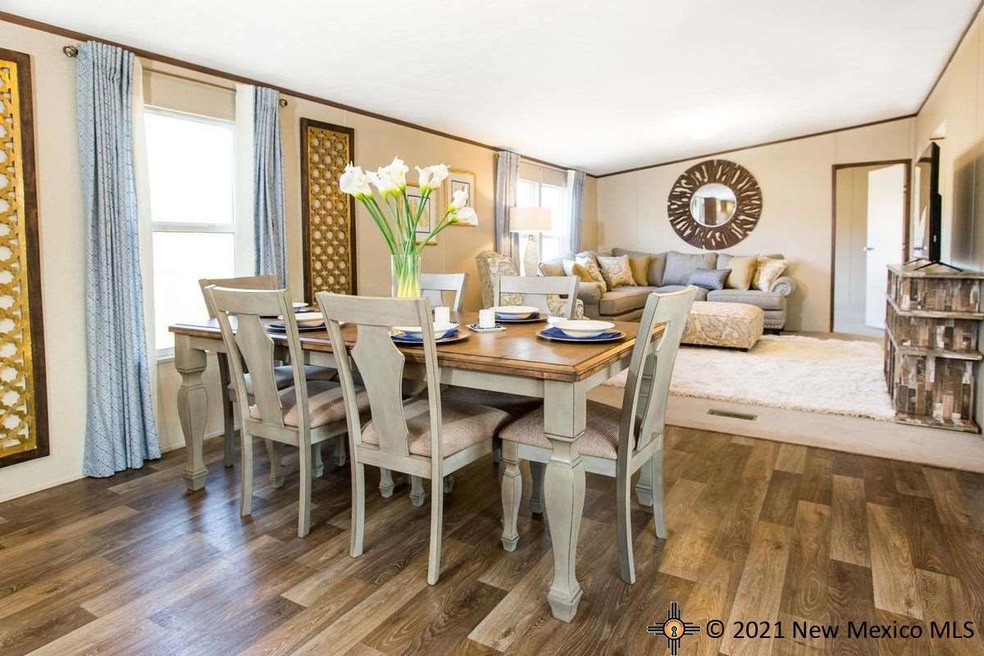 4205 Redbud St, Carlsbad, NM 88220 - photo 1