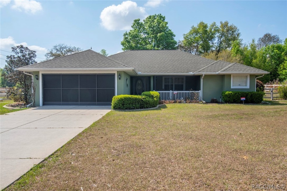 Pine Ridge Estates