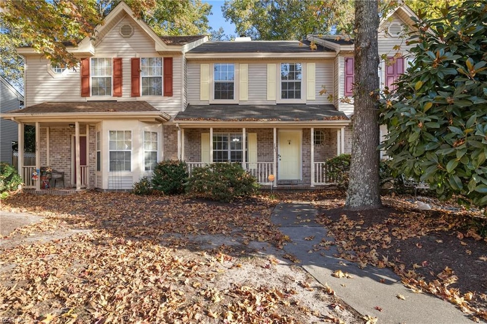 Sold $215,000 • Co-Listing Agent