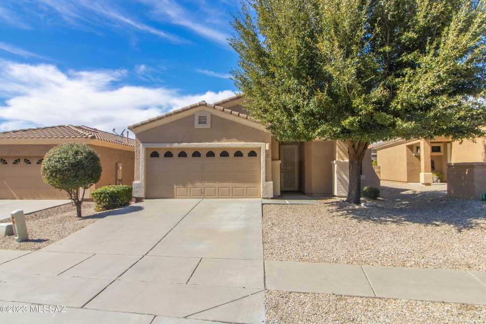 2313 E Skipping Rock Way, Tucson, AZ 85737 - photo 1