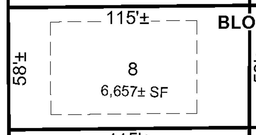 L8, B6