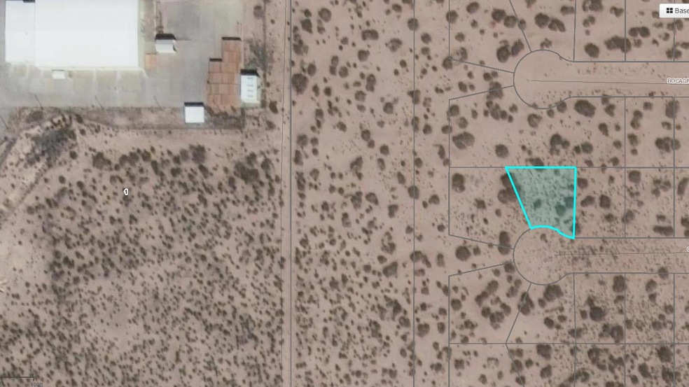 2 Costila, Horizon City, TX 79928 - photo 1