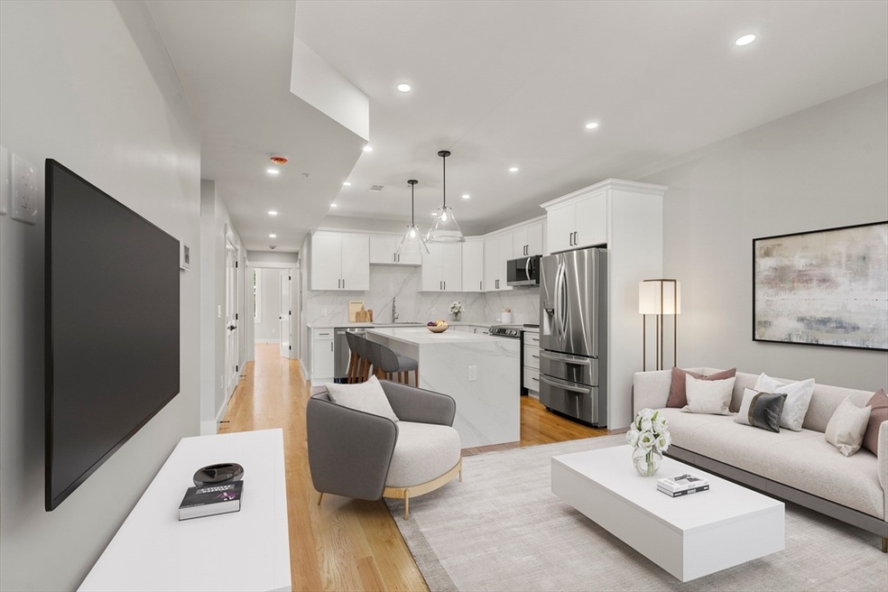 60 Stanley St unit 101, Boston, MA 02125 - photo 1