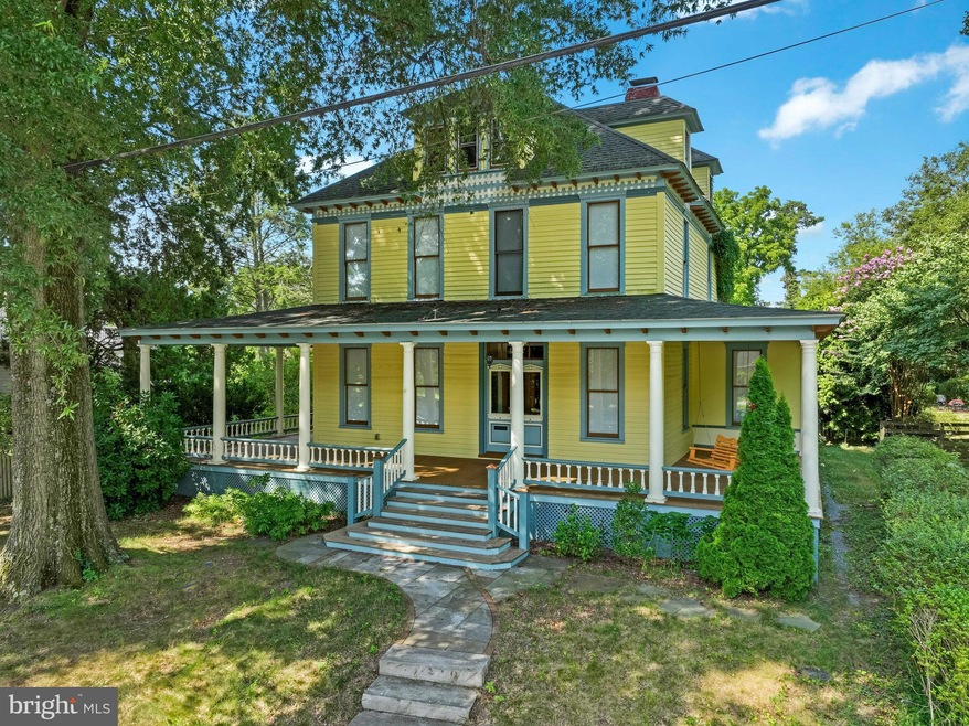 403 Chesterfield Ave, Centreville, MD 21617 - photo 1