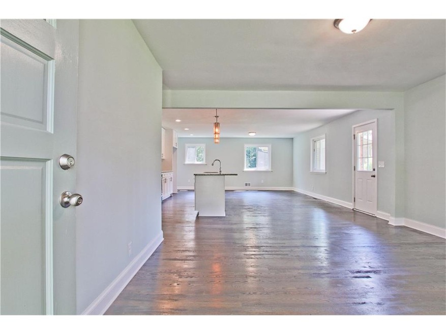 2565 Olive Springs Rd SE, Marietta, GA 30060 - photo 1