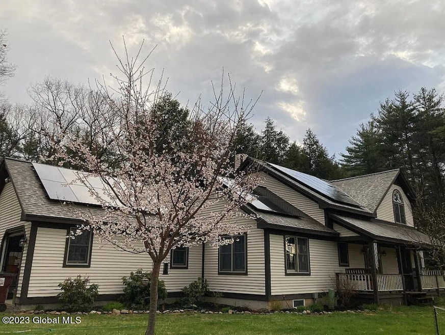 145 Lake Desolation Rd, Middle Grove, NY 12850 - photo 1