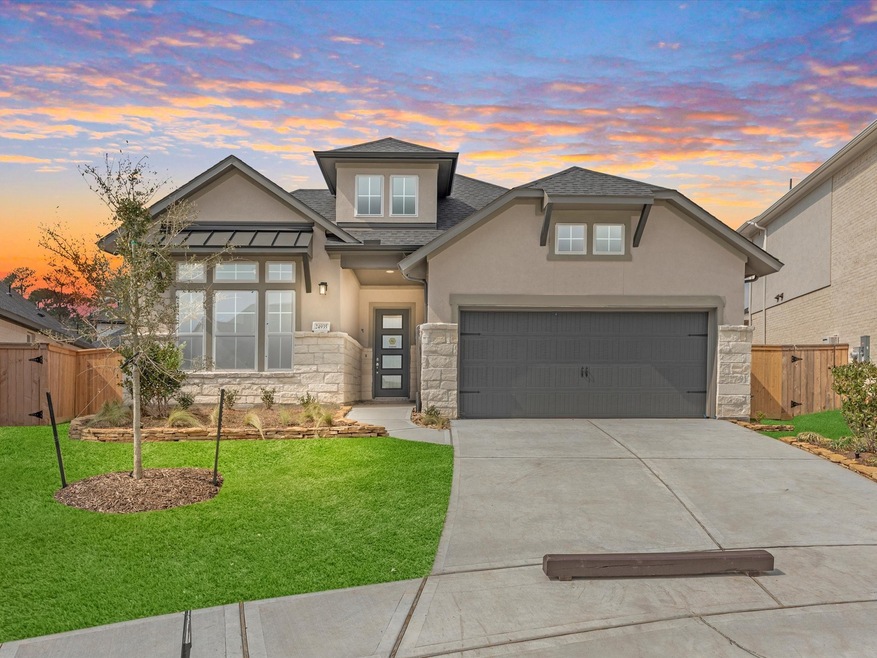 24935 Berwick Bay Ct, Tomball, TX 77375 - photo 1