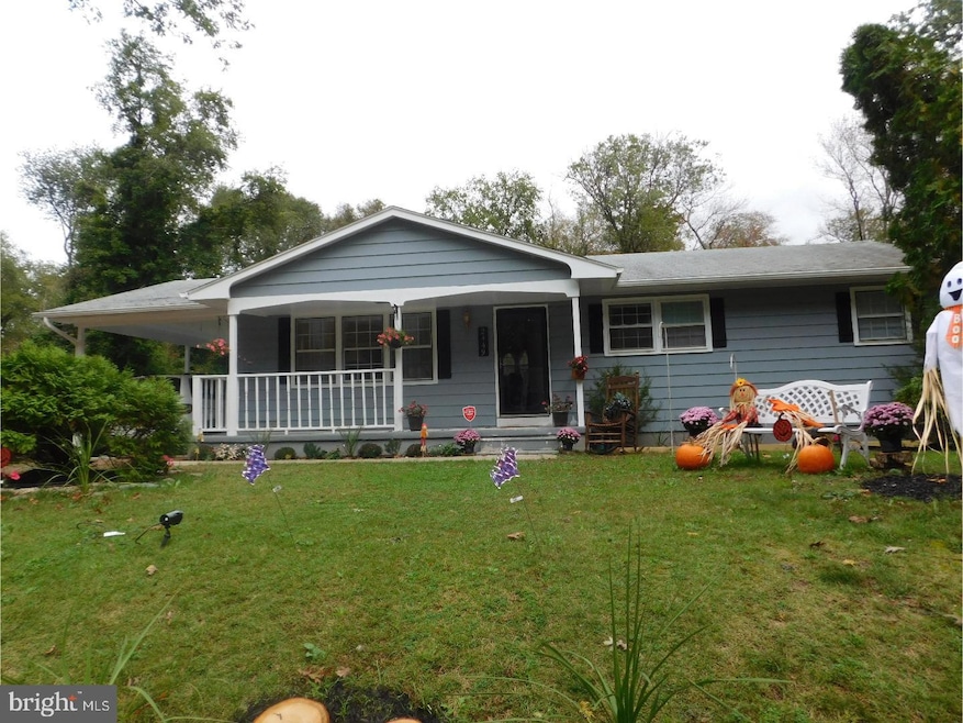 2449 Brookhaven Dr, Vineland, NJ 08361 - photo 1