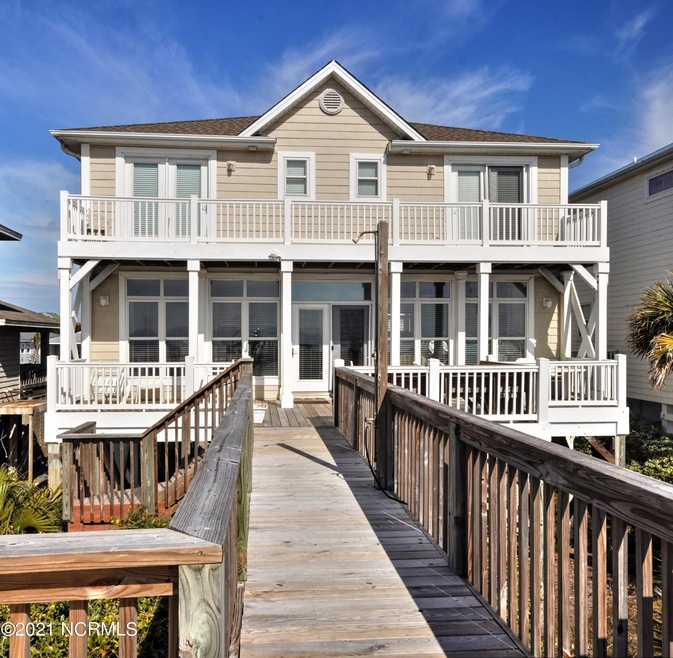 208 E First St, Ocean Isle Beach, NC 28469 - photo 1