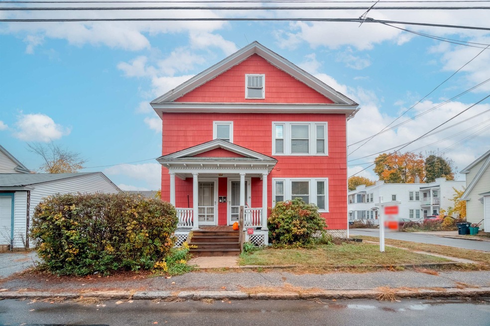 8 Worcester St unit 71, Nashua, NH 03060 - photo 1