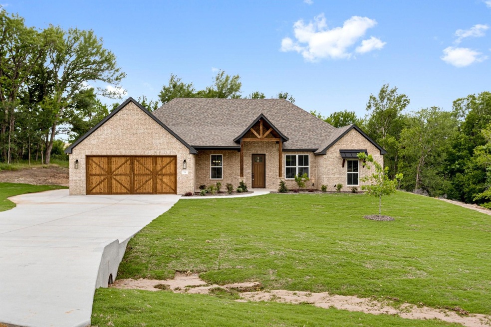 718 Winkler Way, Springtown, TX 76082 - photo 1