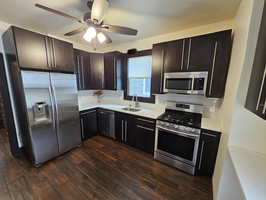 For Rent $2,300/month