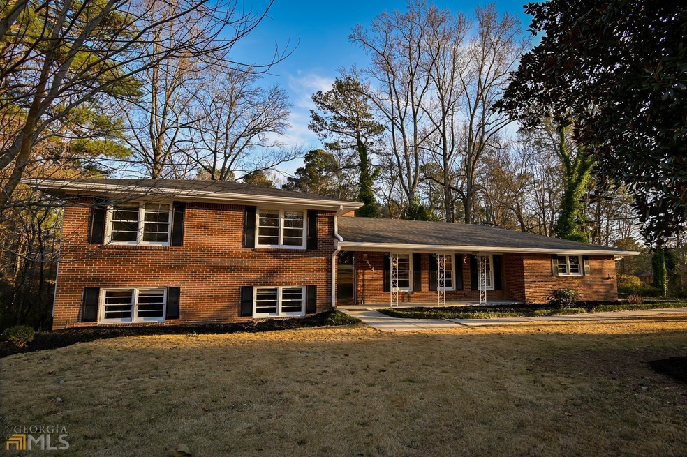 654 McDaniel Mill Rd SW, Conyers, GA 30094 - photo 1