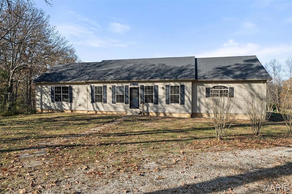 7033 Hardship Ln, Dittmer, MO 63023 - photo 1