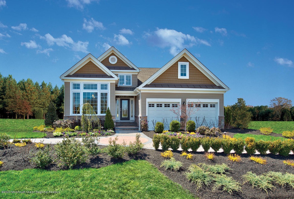 36 Militia Hill Rd, Freehold, NJ 07728 - photo 1