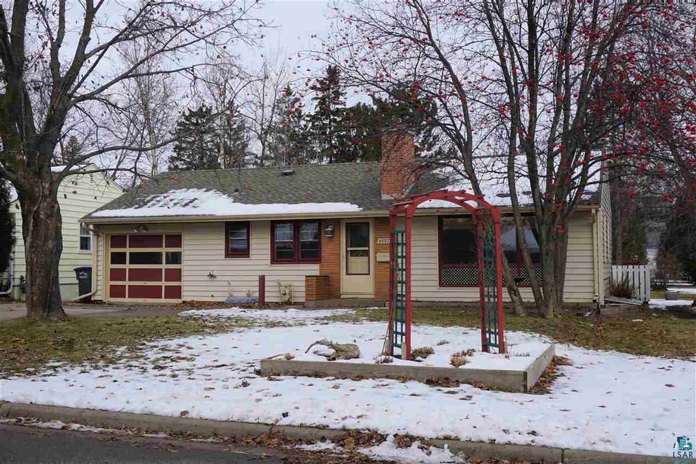 4907 Colorado St, Duluth, MN 55804 - photo 1