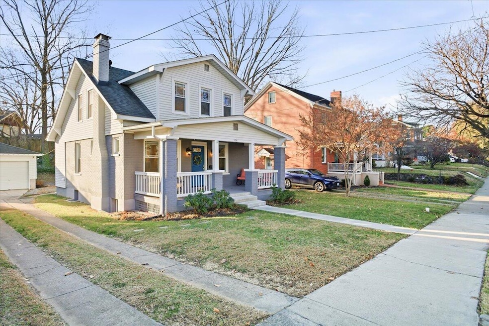 1216 Wasena Ave SW, Roanoke, VA 24015 - photo 1