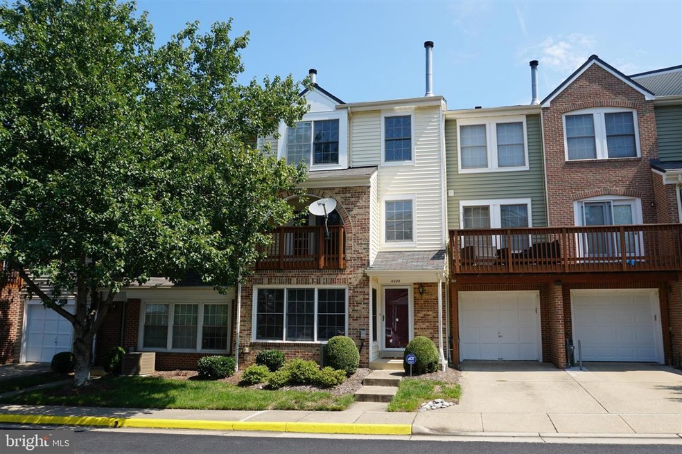 4026 Chetham Way unit 19, Woodbridge, VA 22192 - photo 1