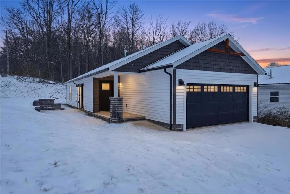 350 Davidson St, Mansfield, OH 44907 - photo 1