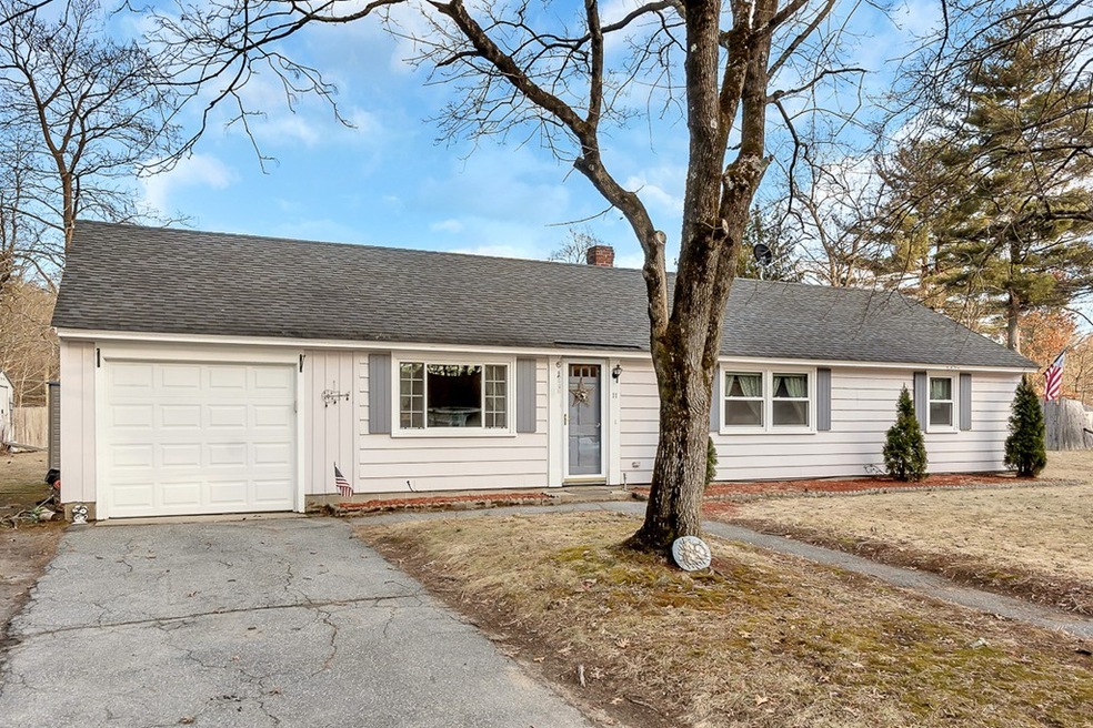 11 Idal St, Pepperell, MA 01463 - photo 1