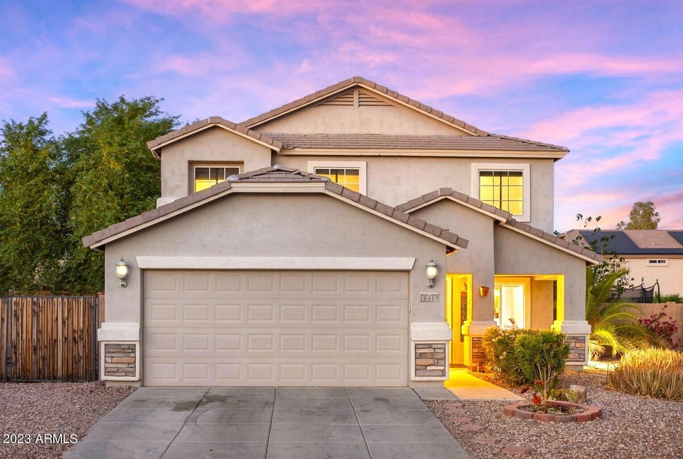 Sold $382,000 • Co-Listing Agent