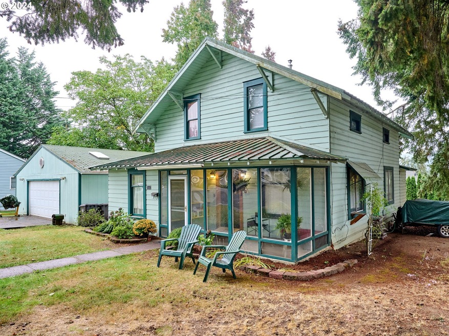 2117 5th Ave, West Linn, OR 97068 - photo 1