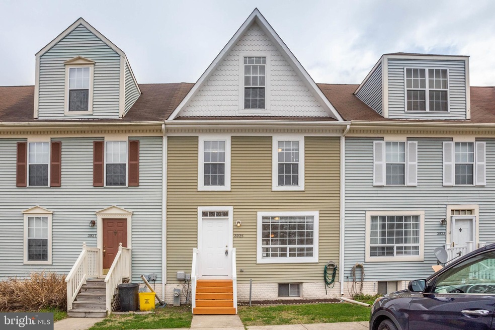 3925 Sea Bass Ct, North Beach, MD 20714 - photo 1