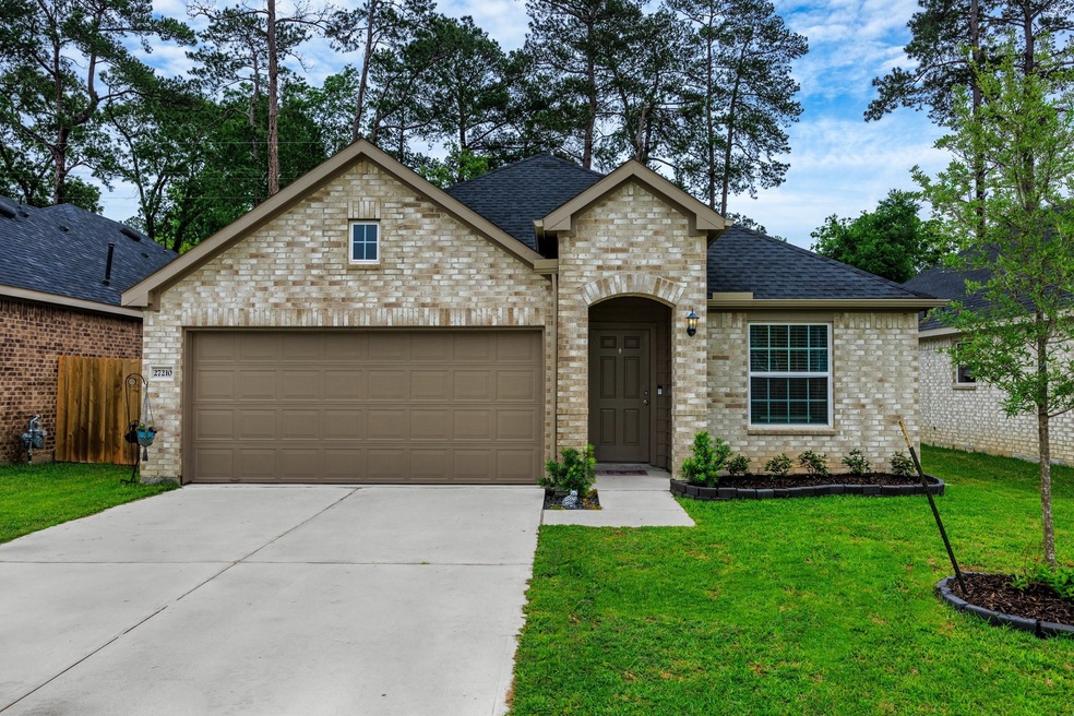 27210 Grey Fox Run, Magnolia, TX 77354 - photo 1