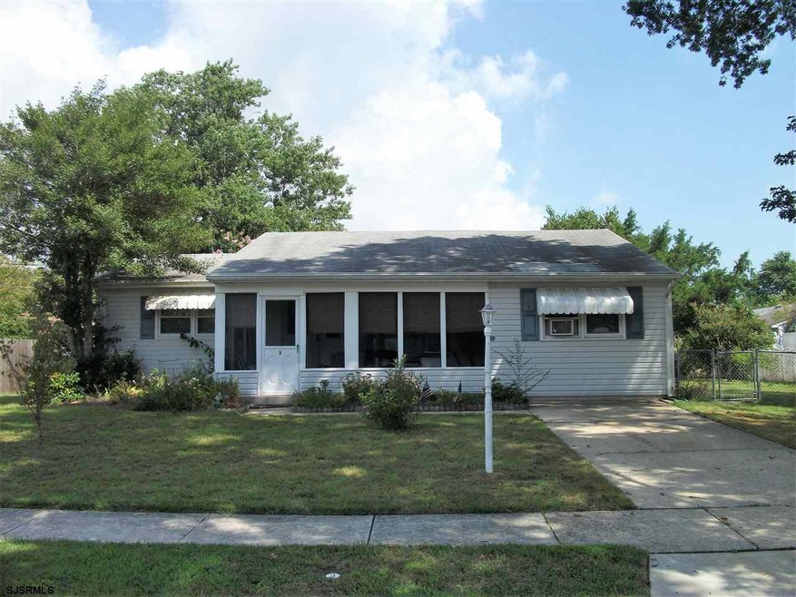 3 Rutgers Rd, Somers Point, NJ 08244 - photo 1