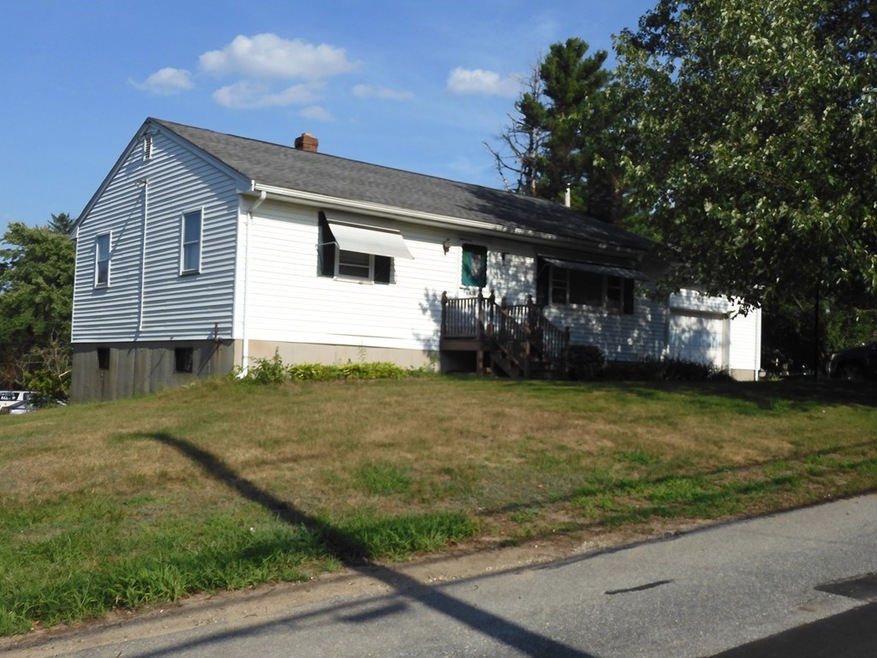 279 Oak St, Methuen, MA 01844 - photo 1