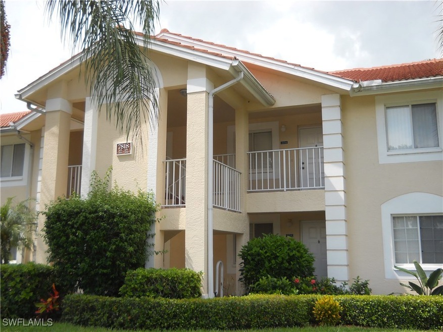 7818 Emerald Cir unit 203, Naples, FL 34109 - photo 1