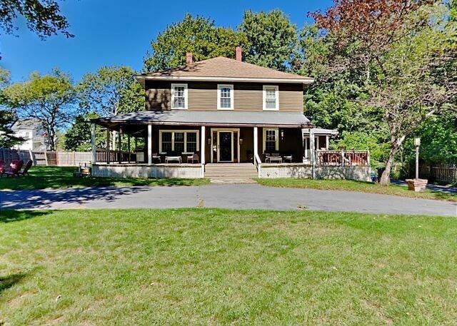 Sold $575,000 • Co-Listing Agent