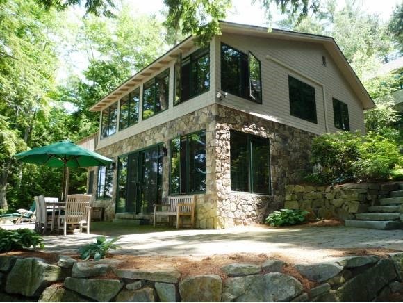 485 Forest Rd, Wolfeboro, NH 03894 - photo 1