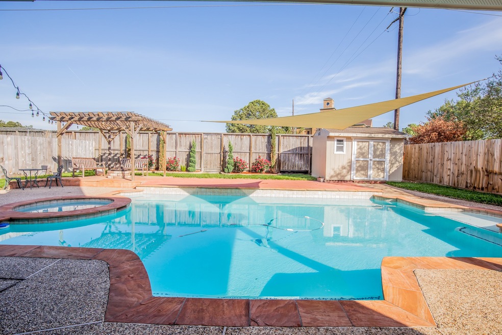 16618 Millridge Ln, Houston, TX 77095 - photo 1