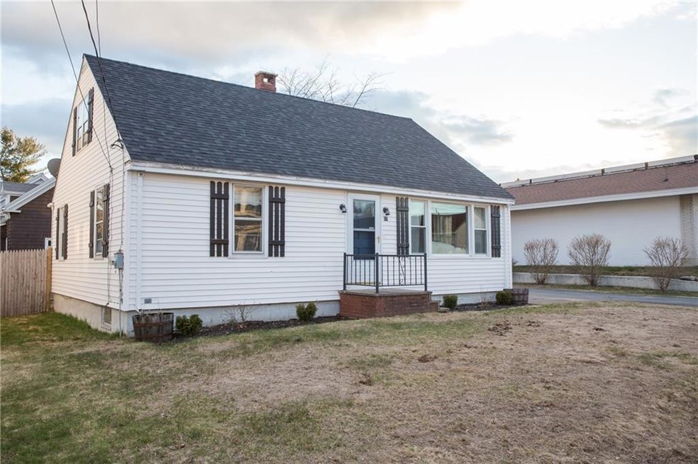 11 Mclean St, South Portland, ME 04106 - photo 1