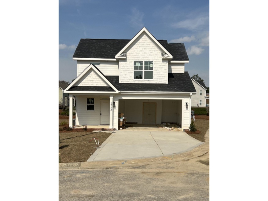 1722 Fordham Dr, Fayetteville, NC 28304 - photo 1