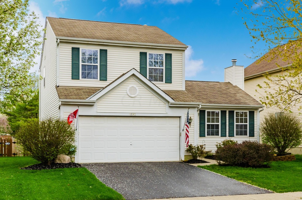 1192 Wilstone Ct, Columbus, OH 43240 - photo 1