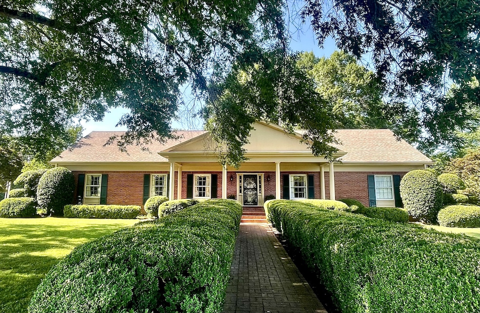 504 Nuckolls Rd, Bolivar, TN 38008 For Sale