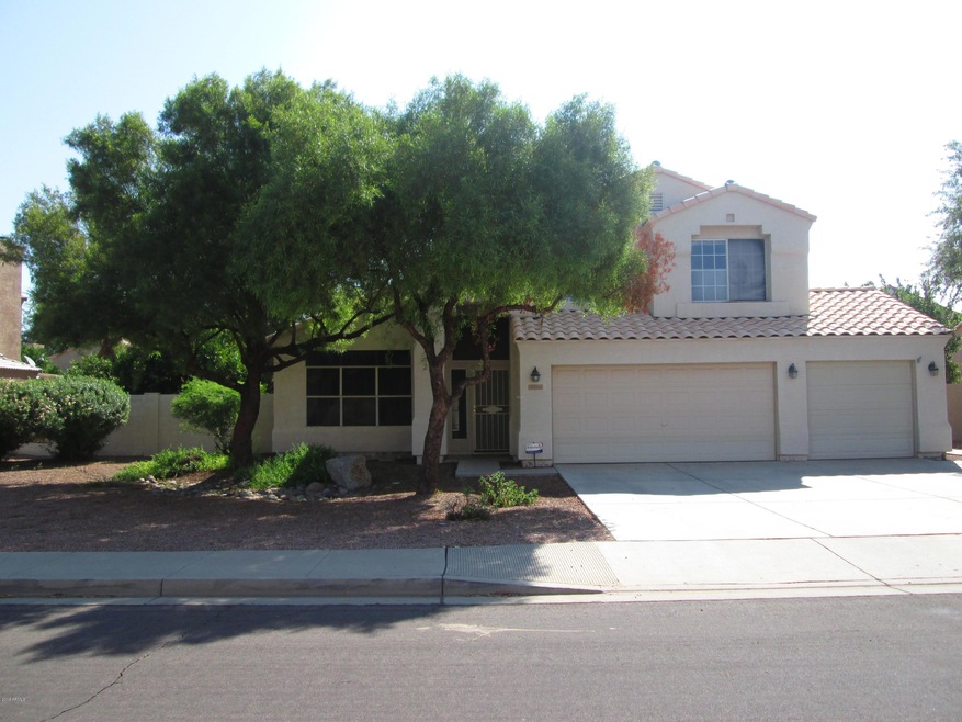 1643 S Dillon, Mesa, AZ 85209 - photo 1