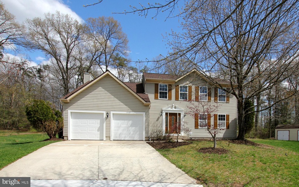 10907 Potomac St, Glenn Dale, MD 20769 - photo 1