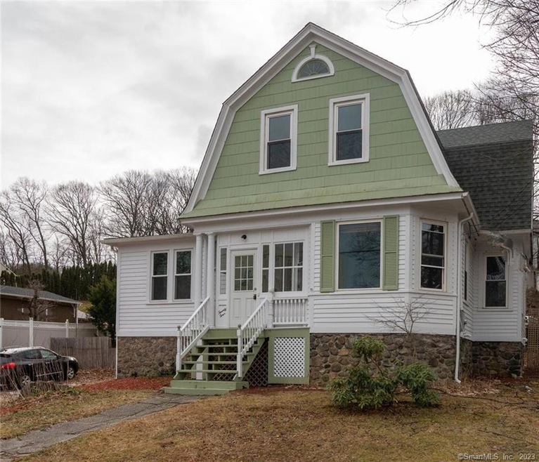 24 Nottingham Terrace, Waterbury, CT 06704 - photo 1