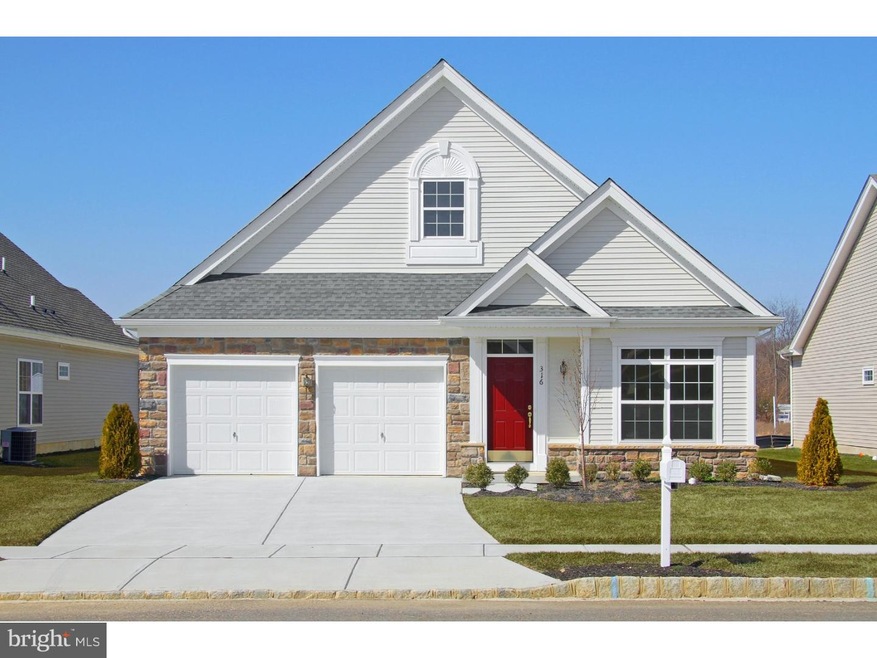 163 Field Loop, Glassboro, NJ 08028 - photo 1