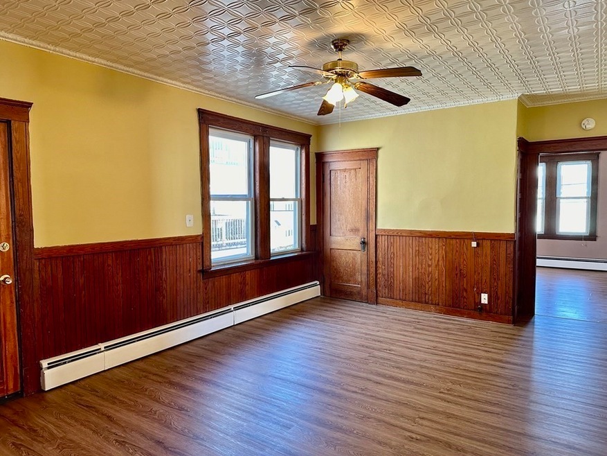 60 Easton St unit 2, Lawrence, MA 01843 - photo 1