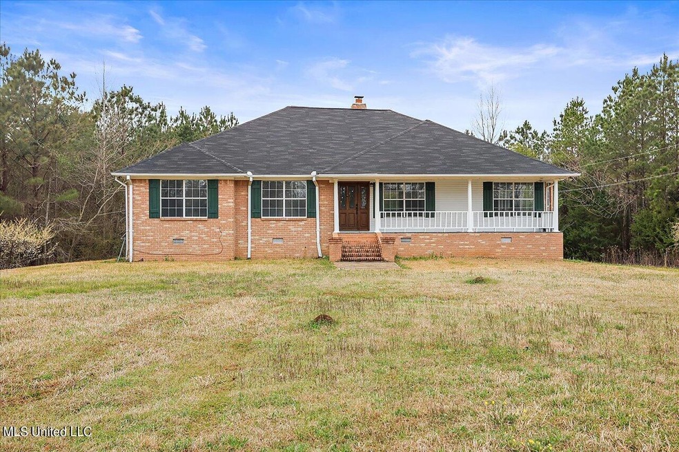 115 Ed Spann Rd, Brandon, MS 39042 - photo 1