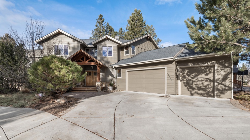 60881 Grand Targhee Dr, Bend, OR 97702 - photo 1