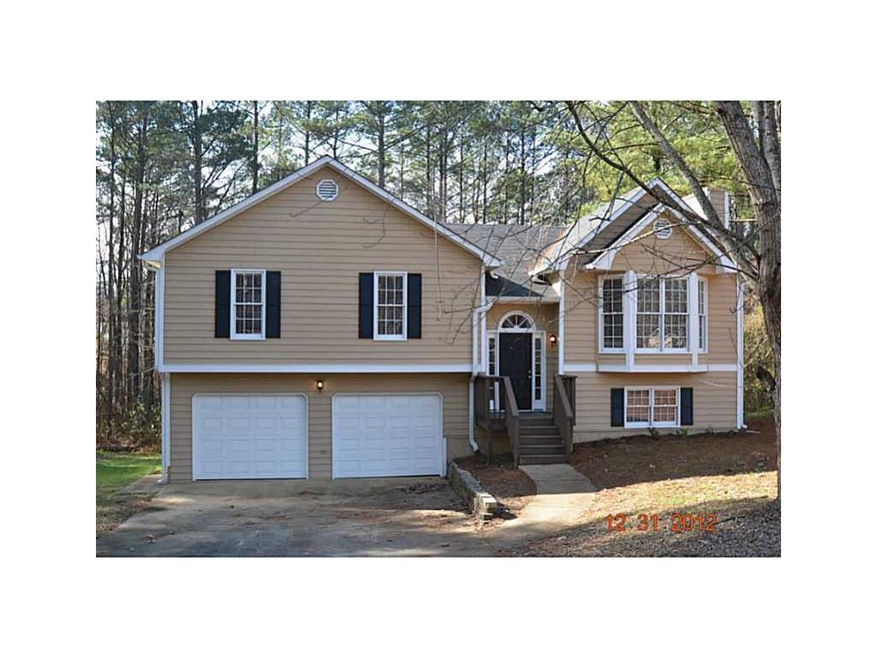 89 Rigby Way unit 89, Douglasville, GA 30134 - photo 1