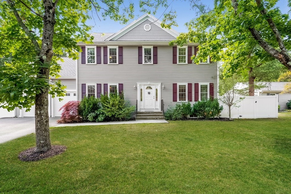 1 Maybury Rd, Maynard, MA 01754 - photo 1