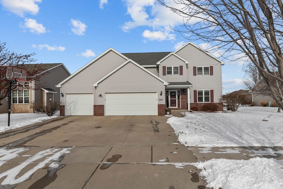 Sold $430,000 • Co-Listing Agent